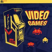 Video games cover image