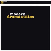 Modern drama suites cover image