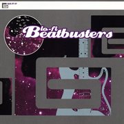 Lo-fi beatbusters cover image