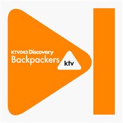 Discovery - backpackers cover image