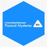 Entertainment - pizzicati mysteries cover image