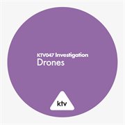 Investigation - drones cover image