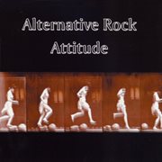 Alternative rock attitude cover image