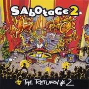 Sabotage 2: the return #2 cover image