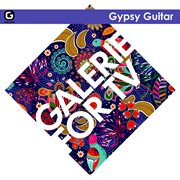 Galerie for tv - gypsy guitar cover image