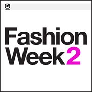 Fashion week 2 cover image