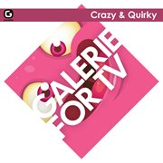 Galerie for tv - crazy & quirky cover image