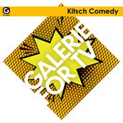Galerie for tv - kitsch comedy cover image