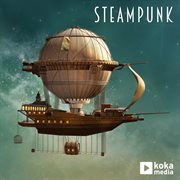 Steampunk cover image