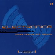 Electronica. No. 1 cover image