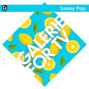 Galerie for tv - sunny pop cover image