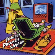 Jingles promos & mags: a day on tv cover image