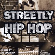 Streetly hip hop cover image