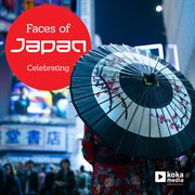 Faces of japan - celebrating cover image