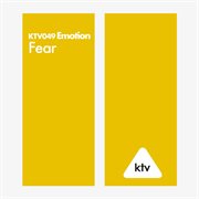 Emotion - fear cover image