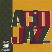 Acid jazz cover image