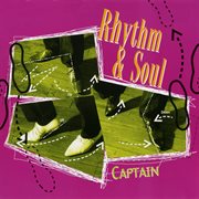 Rhythm & soul cover image