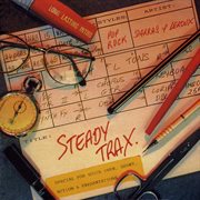 Steady trax cover image