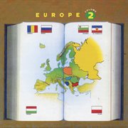 Europe, vol. 2: rumania, russia, bulgaria, yiddish, ex-yugoslavia, hungary, tzigane, poland cover image
