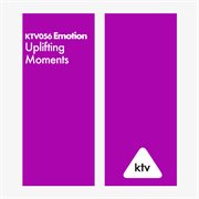 Emotion: uplifting moments cover image