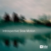 Introspective slow motion cover image