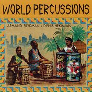 World percussions cover image
