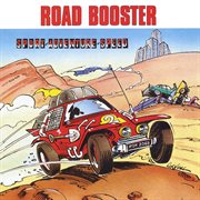 Road booster cover image