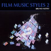Film music style 2 cover image