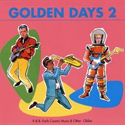 Golden days 2 cover image