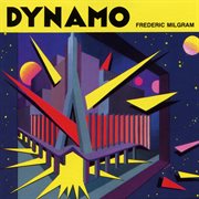 Dynamo cover image