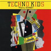 Techno kids cover image