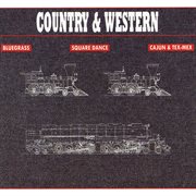 Country & western cover image