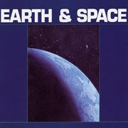 Earth & space cover image