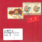 Asia, vol. 1: china, tibet cover image