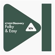Discovery - folky & easy cover image