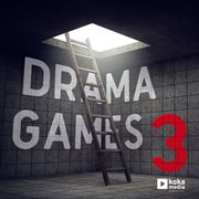 Drama games 3 cover image