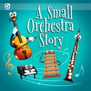 A small orchestra story cover image