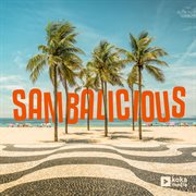 Sambalicious cover image