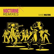 Nocturne remixes #1 cover image