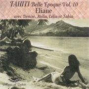 Tahiti belle epoque 10 eliane cover image