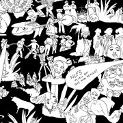 Music For Que Viva Mexico! cover image