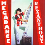 Megadance cover image