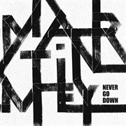Never Go Down cover image