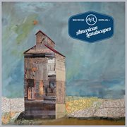 American Landscapes Music For Films Instr. Vol 1 cover image