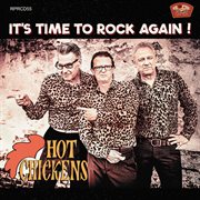 It's Time To Rock Again cover image