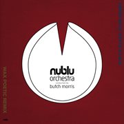 Nublu orchestra cover image