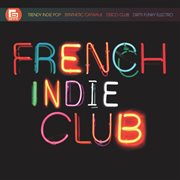 French indie club cover image