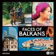 Faces of balkans cover image