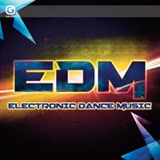 Electronic dance music cover image