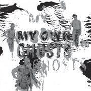 My Own Ghosts cover image